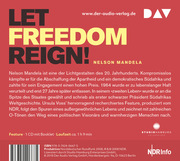 Nelson Mandela - Vom Freiheitskämpfer zum Friedensstifter - Abbildung 1