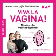 Viva la Vagina! Alles über das weibliche Geschlecht - Cover