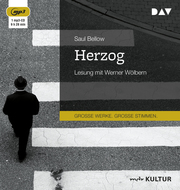 Herzog - Cover