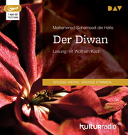 Der Diwan - Cover
