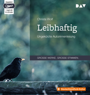 Leibhaftig - Cover
