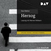 Herzog - Cover