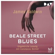 Beale Street Blues - Cover