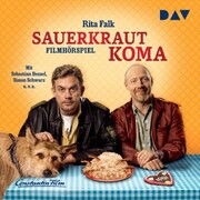 Sauerkrautkoma - Cover