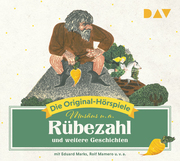 Rübezahl und weitere Geschichten - Cover