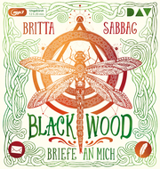 Blackwood - Briefe an mich - Cover