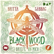 Blackwood - Briefe an mich - Cover