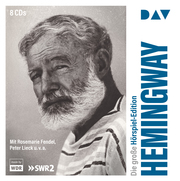 Hemingway - Die große Hörspiel-Edition