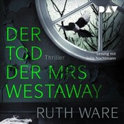 Der Tod der Mrs Westaway