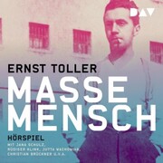 Masse - Mensch - Cover