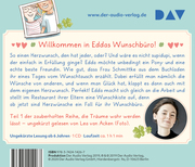 Wunschbüro Edda - Eine Kiste voller Wünsche - Illustrationen 1