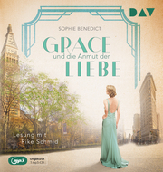 Grace und die Anmut der Liebe - Cover