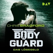 Bodyguard - Teil 2: Das Lösegeld - Cover