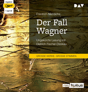 Der Fall Wagner - Cover