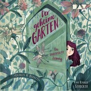 Der geheime Garten - Cover