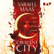 Crescent City - Teil 1: Wenn das Dunkel erwacht