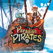 Paradise Pirates 1