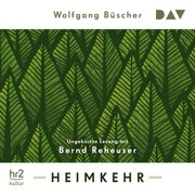 Heimkehr - Cover