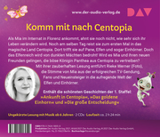 Mia and me: Ankunft in Centopia - Das Hörbuch zur 1. Staffel - Abbildung 1
