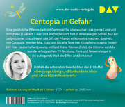 Mia and me: Das Herz von Centopia - Das Hörbuch zur 3. Staffel - Abbildung 1