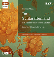 Im Schlaraffenland - Cover
