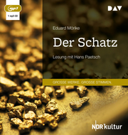 Der Schatz - Cover