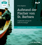 Aufstand der Fischer von St. Barbara