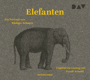 Elefanten - Cover