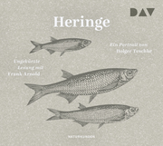 Heringe - Cover