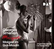 Maigret im Gai-Moulin - Cover