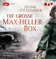 Die große Max-Heller-Box