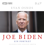 Joe Biden - Cover