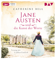 Jane Austen und die Kunst der Worte - Cover