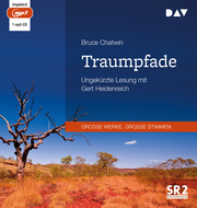 Traumpfade - Cover