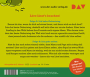 Löre & Luc - Unser lautes Leben: Ich habe Geburtstag/Ich gehe zelten - Abbildung 1