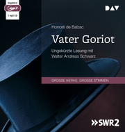Vater Goriot - Cover