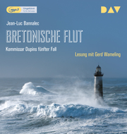 Bretonische Flut - Cover