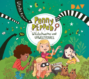 Penny Pepper - Teil 10: Wildschweine und Umweltferkel