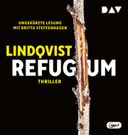 Refugium - Cover