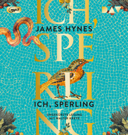 Ich, Sperling - Cover