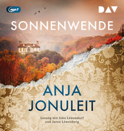 Sonnenwende - Cover