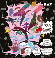 Trakl-Sound. Gedichte - Cover