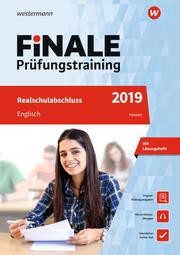 FiNALE Prüfungstraining Realschulabschluss Hessen