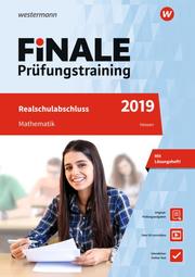 FiNALE Prüfungstraining - Realschulabschluss Hessen