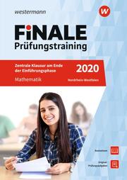 FiNALE Prüfungstraining Zentrale Klausuren am Ende der Einführungsphase Nordrhein-Westfalen