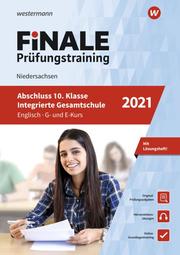 FiNALE Prüfungstraining Abschluss Integrierte Gesamtschule Niedersachsen