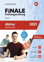 FiNALE Prüfungstraining Abitur Bayern - Cover