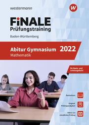 FiNALE Prüfungstraining Abitur Baden-Württemberg
