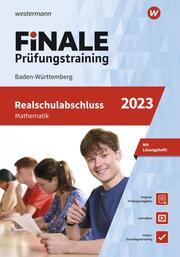 FiNALE Prüfungstraining Realschulabschluss Baden-Württemberg