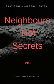 Neighbours Hot Secrets